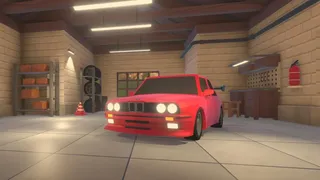 Скриншот 4 к игре Gripless: Drift Valley