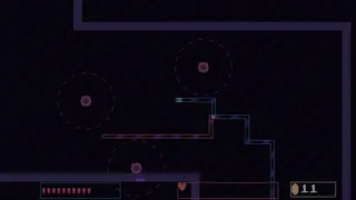 Скриншот 1 к игре Lumirider