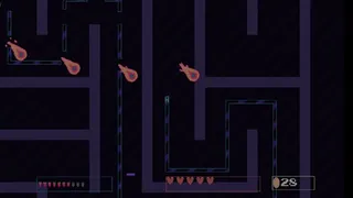 Скриншот 2 к игре Lumirider