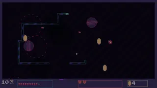 Скриншот 3 к игре Lumirider
