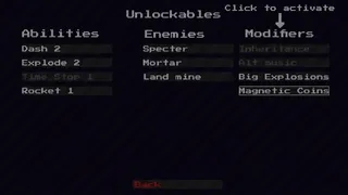 Скриншот 4 к игре Lumirider