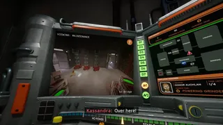 Скриншот 2 к игре Help Is On The Way