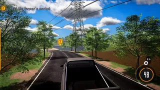 Скриншот 3 к игре Agro Simulator: Season 26