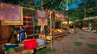 Скриншот 6 к игре Agro Simulator: Season 26