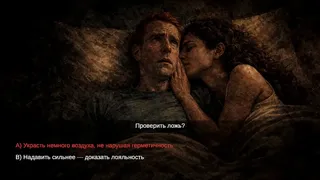 Скриншот 4 к игре Reborn