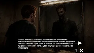 Скриншот 5 к игре Reborn