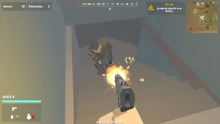 Скриншот 2 к игре BattleVox