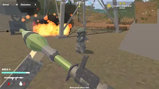 Скриншот 3 к игре BattleVox