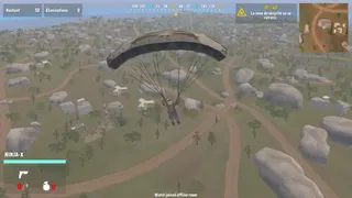 Скриншот 6 к игре BattleVox