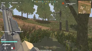 Скриншот 7 к игре BattleVox