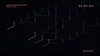 Скриншот 4 к игре Cyberknight: Awakening