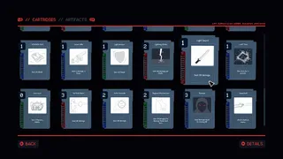 Скриншот 5 к игре Cyberknight: Awakening