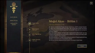 Скриншот 2 к игре Kuroba: Oghuz