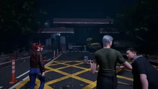 Скриншот 2 к игре Supernatural Haven