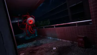 Скриншот 3 к игре Supernatural Haven
