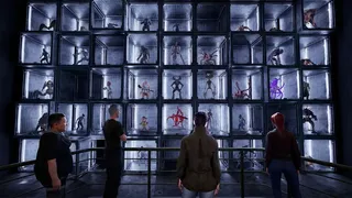 Скриншот 7 к игре Supernatural Haven