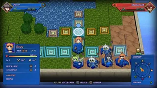 Скриншот 3 к игре Codex Arcana: Grimoire of Monsters