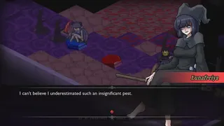 Скриншот 4 к игре Codex Arcana: Grimoire of Monsters