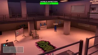 Скриншот 1 к игре Virus Lab