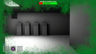Скриншот 2 к игре Virus Lab