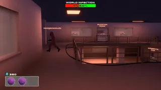 Скриншот 4 к игре Virus Lab