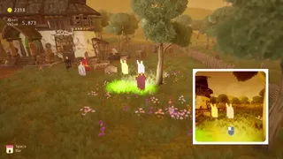 Скриншот 4 к игре Umpteenth Photo