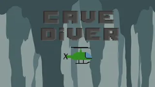 Скриншот 1 к игре Cave Diver