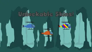 Скриншот 2 к игре Cave Diver