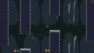 Скриншот 3 к игре Cave Diver