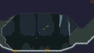 Скриншот 5 к игре Cave Diver