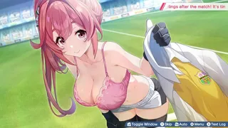 Скриншот 4 к игре Fantasista Asuka