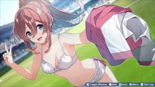 Скриншот 5 к игре Fantasista Asuka