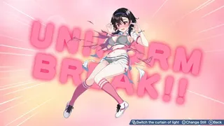 Скриншот 6 к игре Fantasista Asuka