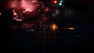 Скриншот 1 к игре Evil Spirit Hunter