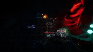 Скриншот 3 к игре Evil Spirit Hunter