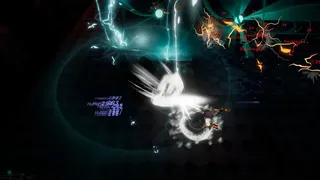 Скриншот 4 к игре Evil Spirit Hunter