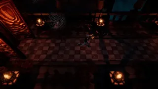 Скриншот 5 к игре Evil Spirit Hunter