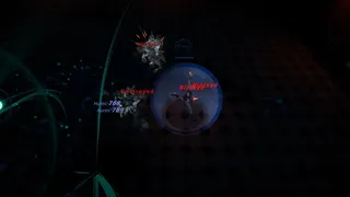 Скриншот 8 к игре Evil Spirit Hunter