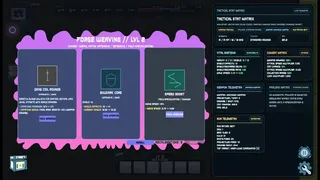 Скриншот 4 к игре Luxmithar
