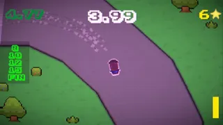 Скриншот 1 к игре Overdrive