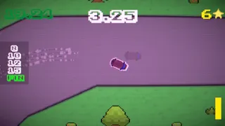 Скриншот 3 к игре Overdrive