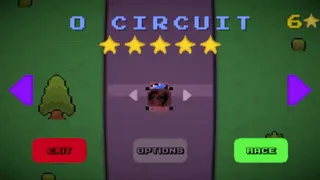 Скриншот 4 к игре Overdrive