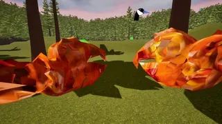 Скриншот 2 к игре Goose