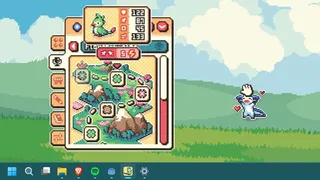 Скриншот 3 к игре VPetlings