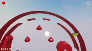 Скриншот 4 к игре Ex Scroller Pinball