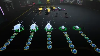 Скриншот 3 к игре ByteCrawler