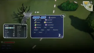 Скриншот 2 к игре Codex Verbra