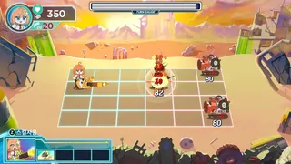 Скриншот 4 к игре DeVILSTOPIA