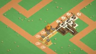 Скриншот 3 к игре D.U.C.K.
