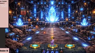 Скриншот 7 к игре Gridlings